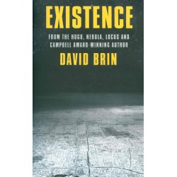 Existence from the Hugo,...