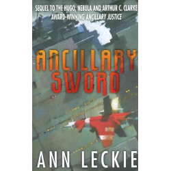 Ancillary Sword
