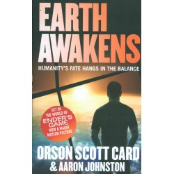 Earth Awakens