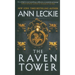The Raven Tower