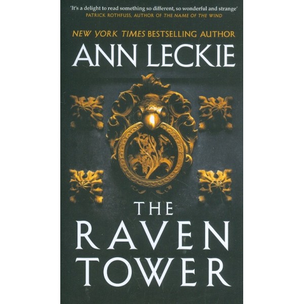 The Raven Tower