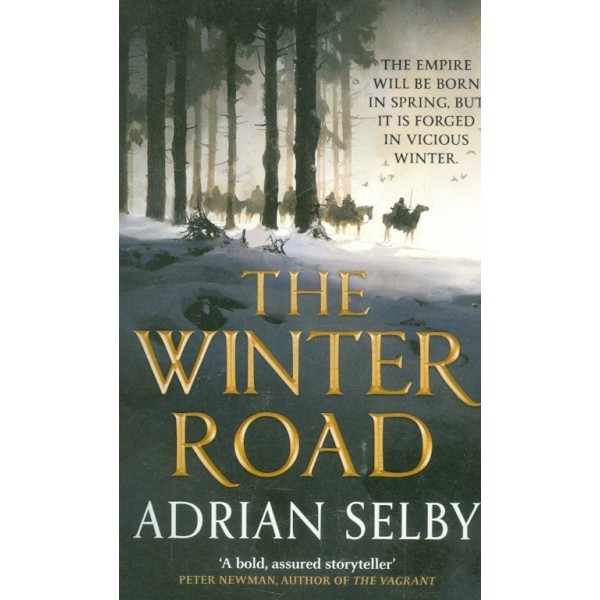 The Winter Road