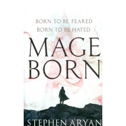 Mage Born