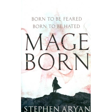 Mage Born