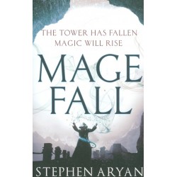 Mage Fall