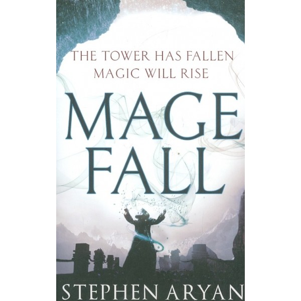 Mage Fall