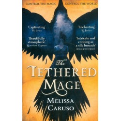 The Tethered Mage