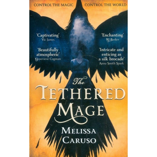 The Tethered Mage