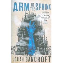 Arm of the Sphinx
