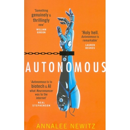 Autonomous