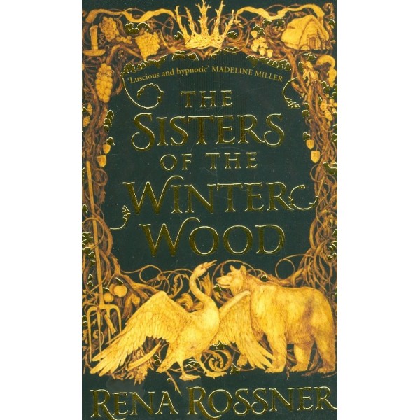 The Sisters of the Winter Wood