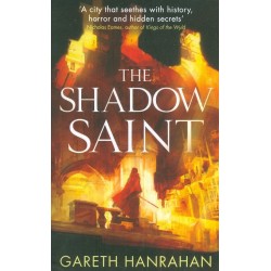 The Shadow Saint