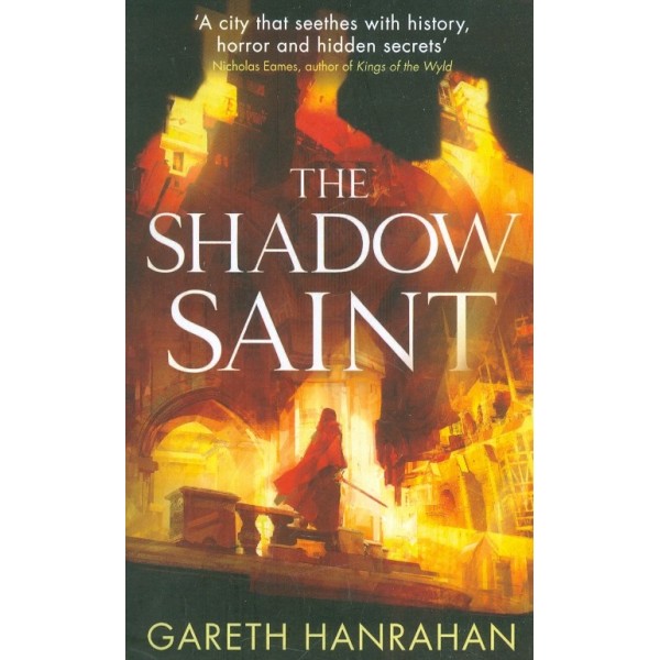 The Shadow Saint