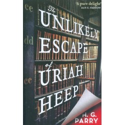 The Unlikely Escape of...