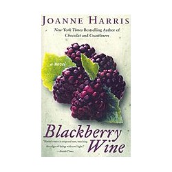 Blackerry Wine