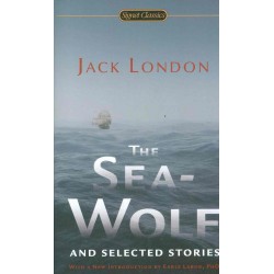 The Sea-Wolf and Selected...