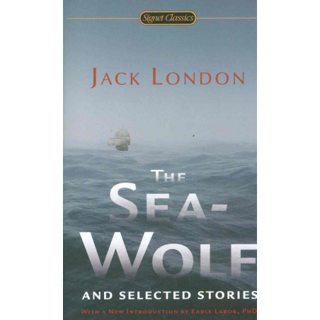 The Sea-Wolf and Selected...