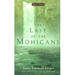 The Last of the Mohicans
