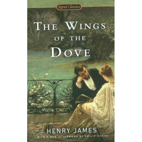 The Wings of the Dove
