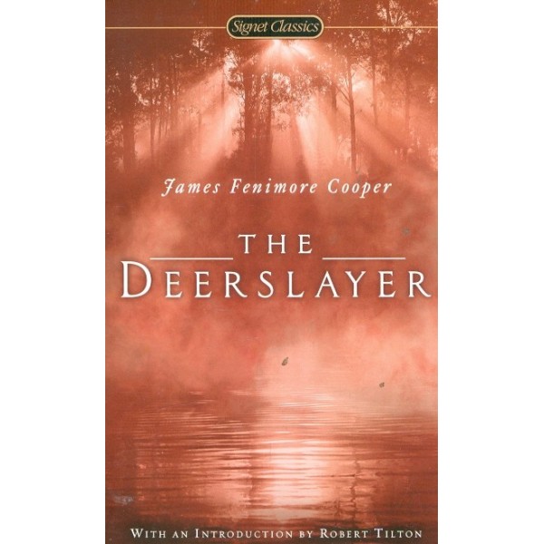 The Deerslayer
