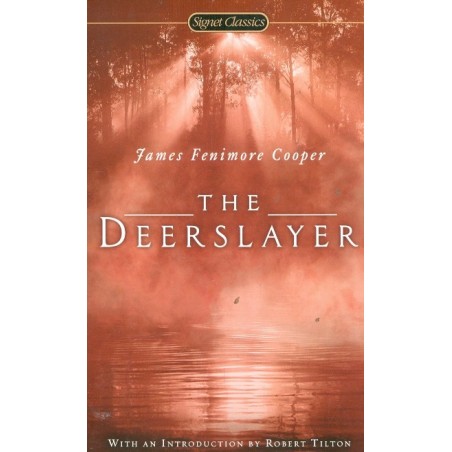 The Deerslayer