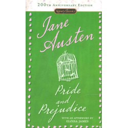 Pride and Prejudice
