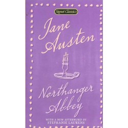 Northanger Abbey