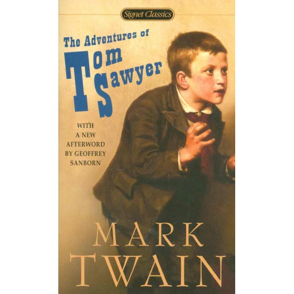 The Adventures of Tom Sawyer