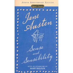Sense and Sensibility