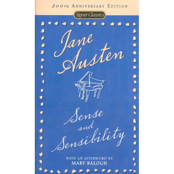 Sense and Sensibility