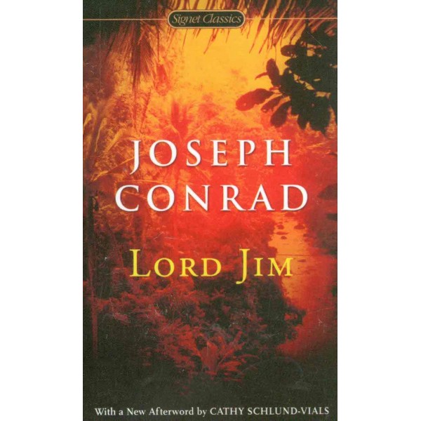 Lord Jim