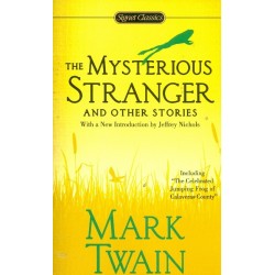 The Mysterious Stranger and other Sories