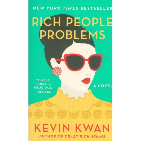 Rich People Problems