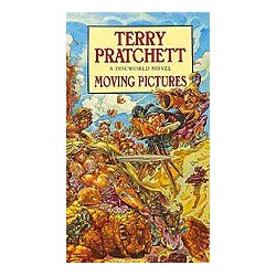 Moving Pictures