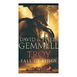 Troy Fall of Kings
