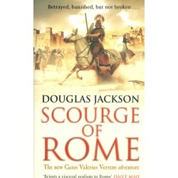 Scourge of Rome
