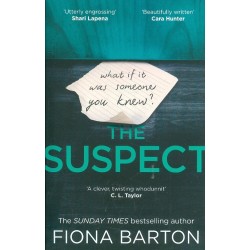 The Suspect