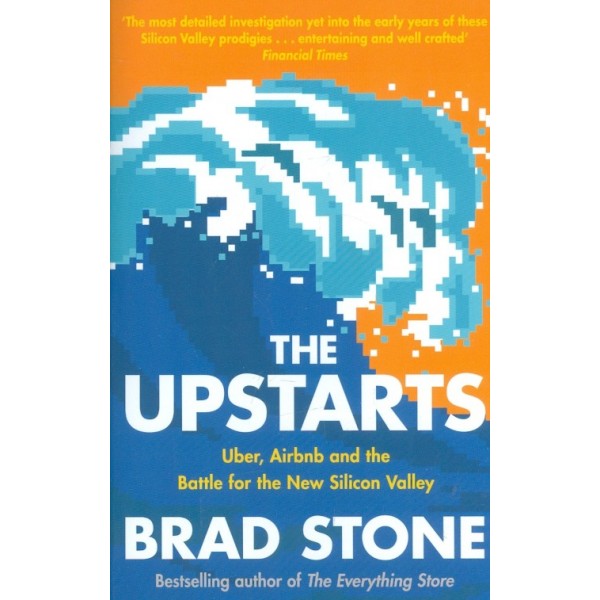 The Upstarts