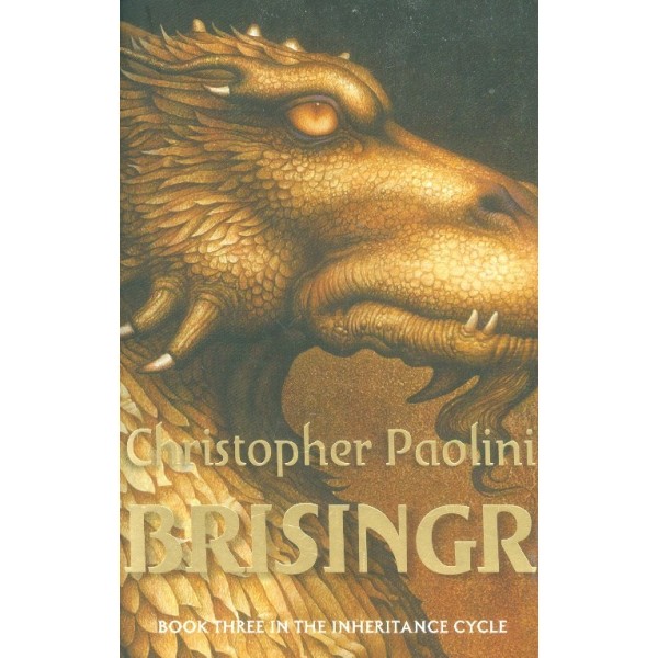 Brisingr