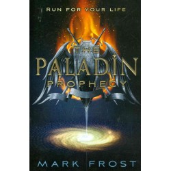 The Paladin Prophecy