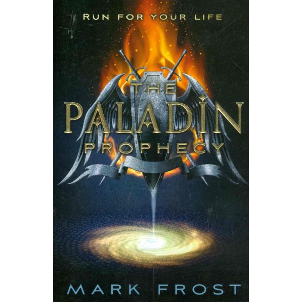 The Paladin Prophecy