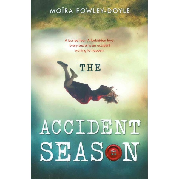 The Accident Season