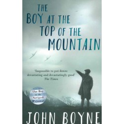 The Boy at the Top of rhe...