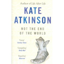 Not the End of the World