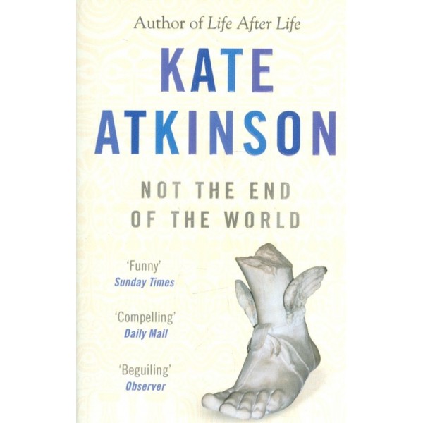 Not the End of the World