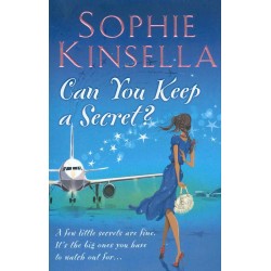 Can You Keep a Secret?