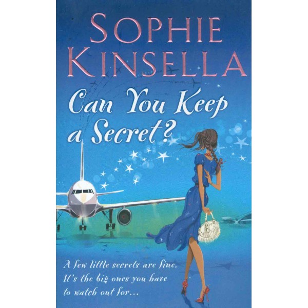 Can You Keep a Secret?