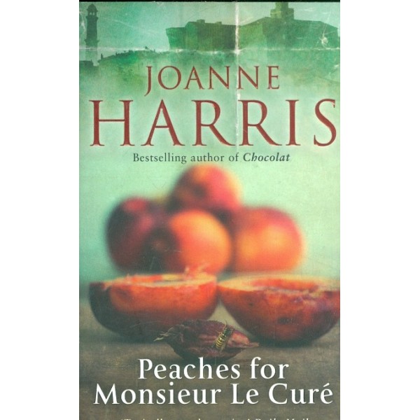 Peaches for Monsieur le Cure