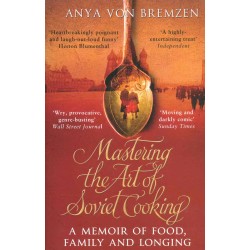 Mastering the Art of Soviet...