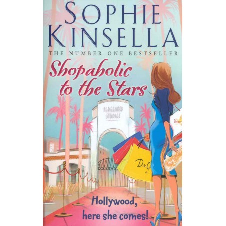 Shopaholic to the Stars